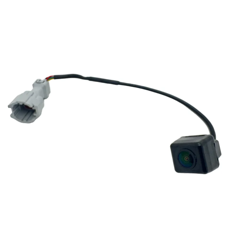 OEM 95760-3S101 95760-3S102 1.3MP Rear View Camera Assembly High Quality Pre-Tested for Hyundai i45 I40 Sonata YF 2011-2014