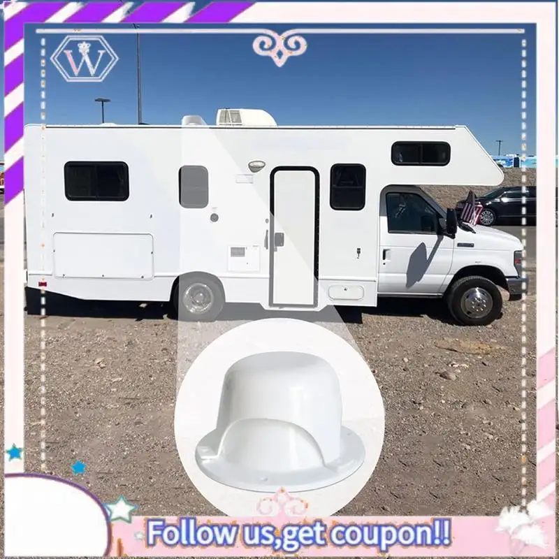 

Простые в использовании крышки вентиляционных отверстий на крыше автофургона, крышка вентиляционного отверстия на крыше автофургона, аксессуары для автофургона с прицепом