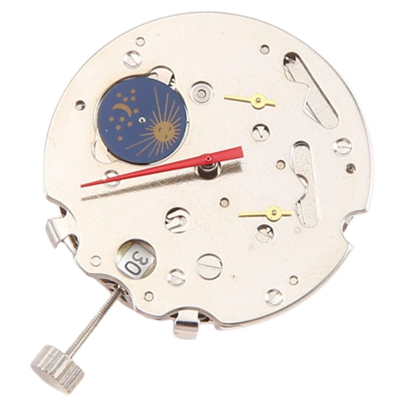 ST16 Seagull ST1653 Mechanical Automatic Movement