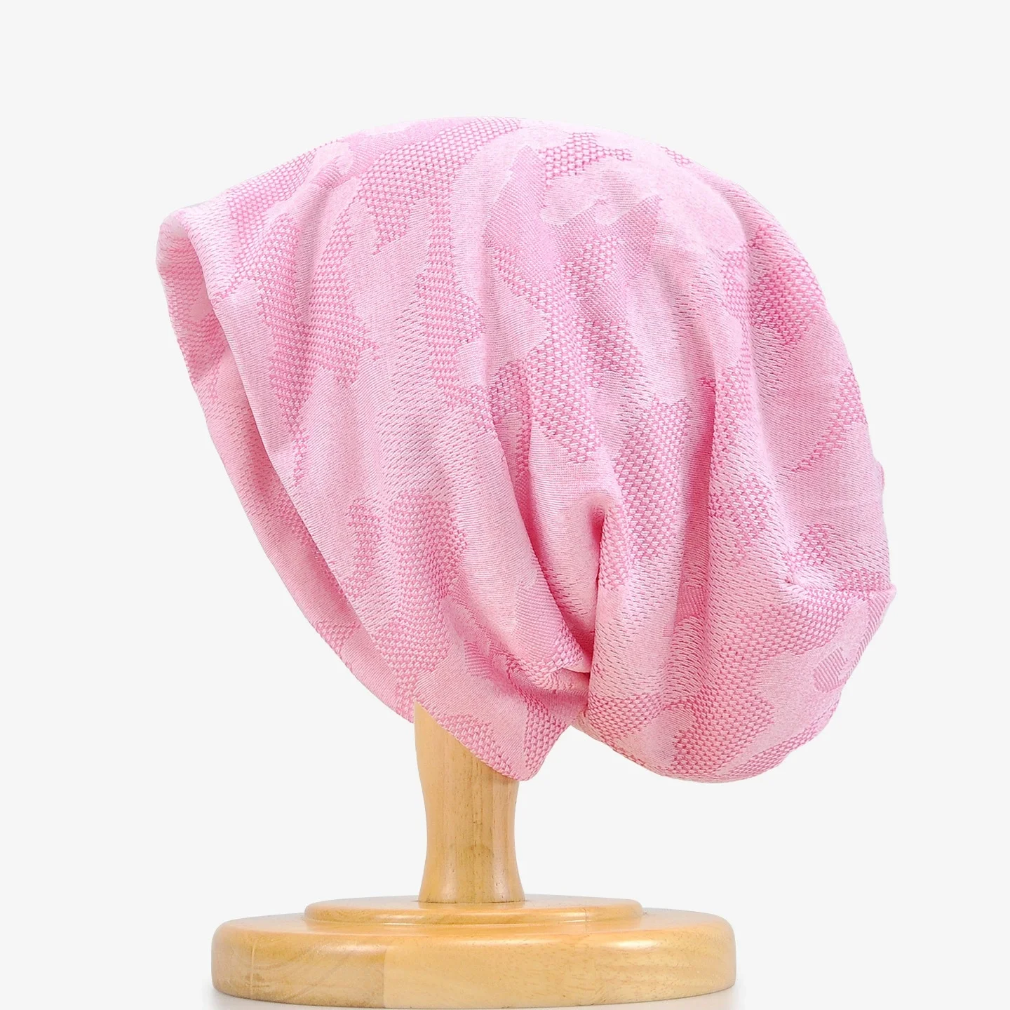 Lightweight Sports Cap for Spring and Autumn Outdoor Running: Camouflage, Mesh, Breathable, Moisture-wicking and Quick-drying