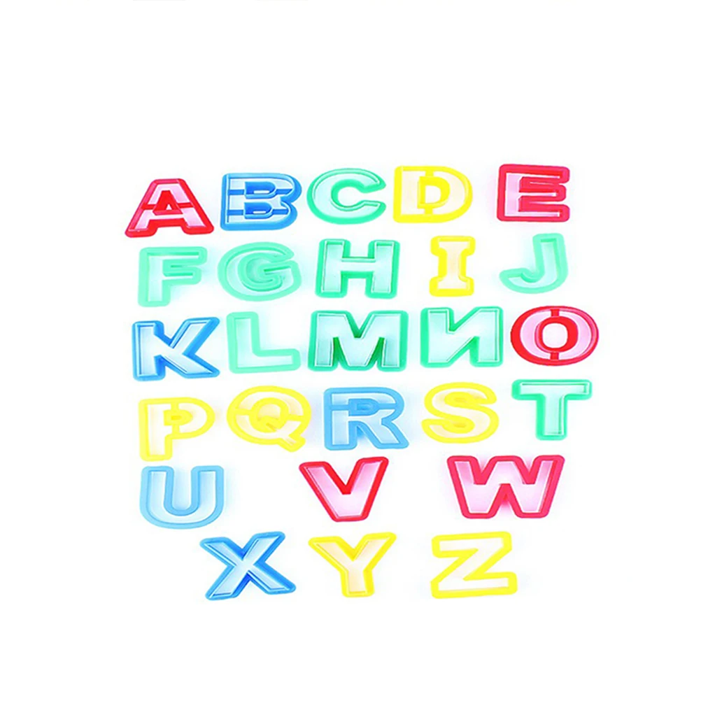 

32Pcs Bright Modeling Dough Tools Kit for Children Creative Craft Making Set with Shapes Extruder Developmental Play Learning