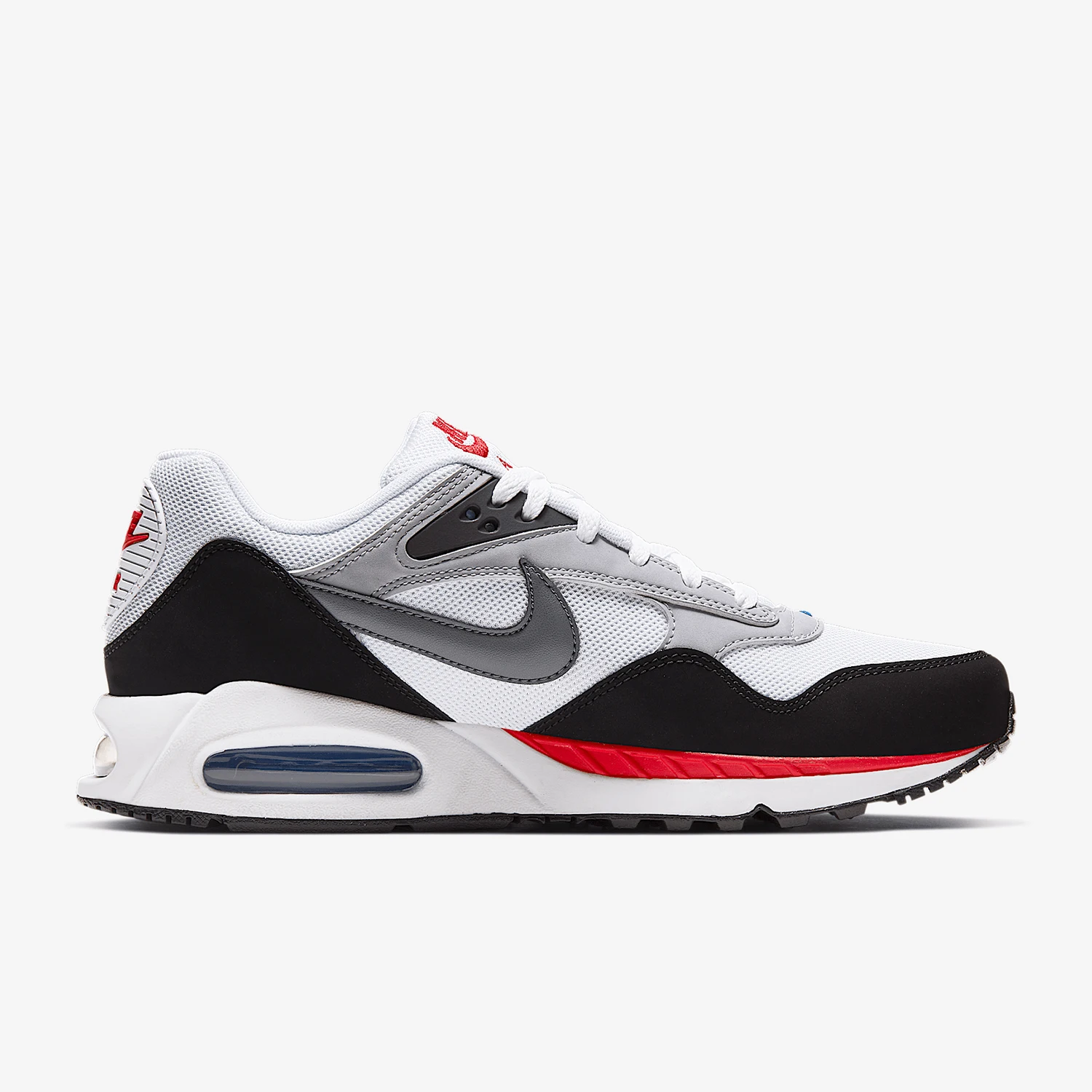 나이키 정품 에어맥스 코렐레이트 남성용 로우탑 런닝화  - Men'S Shoes Nike Air Max 리뷰 및 가격