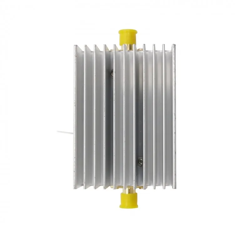 20 ميجا هرتز-500 ميجا هرتز 1 واط النطاق العريض الترددات اللاسلكية مكبر كهربائي 30dB HF FM VHF UH RF الخطي مكبر للصوت