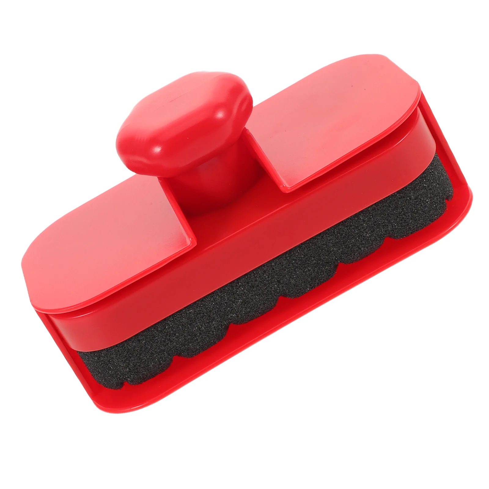

Car Waxing Sponge Buffing Pad Applicator For Detailing Polishing Hydrophilic Reusable Foam Pads Waxing Detailing Tools