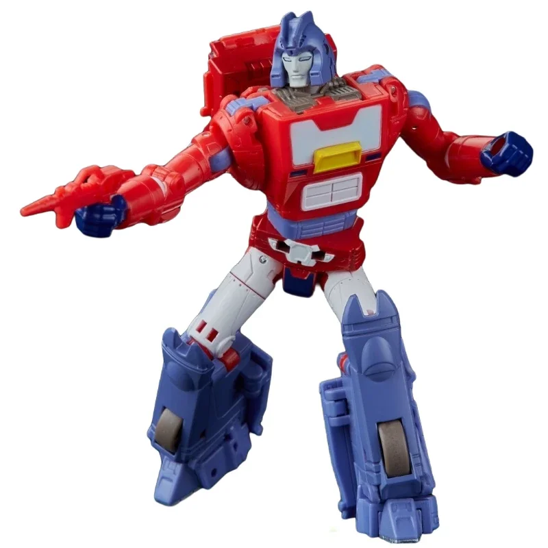 Takara Tomy Transformers G Series, Legend Channel Limited, HP Orion Pax Figura, Anime Ação Deformação Robô Presente, Em estoque