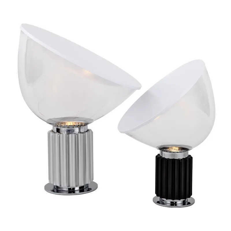 

Creative and simple modern living room bedroom bedside hotel model room decorative lamp