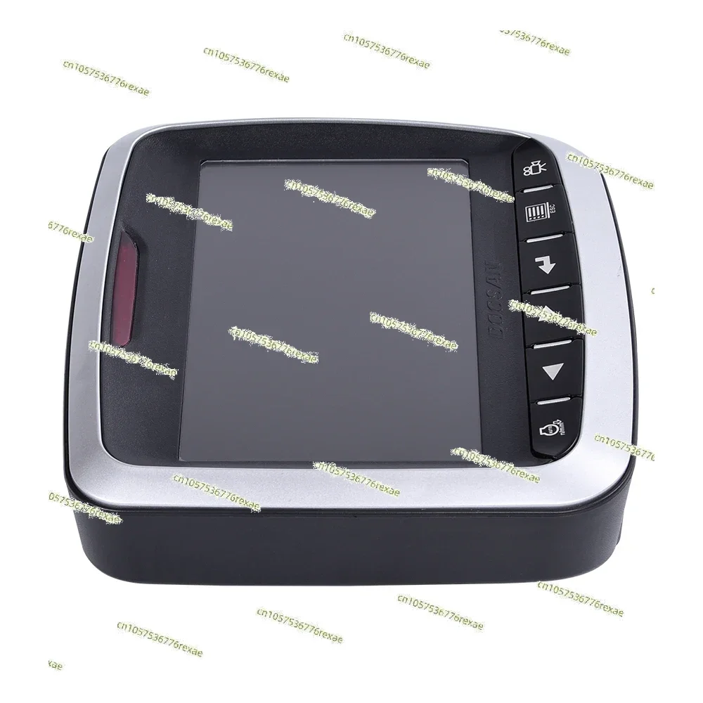 

Недорогие аксессуары для мини-экскаватора Dx300, экскаватор M-onitor