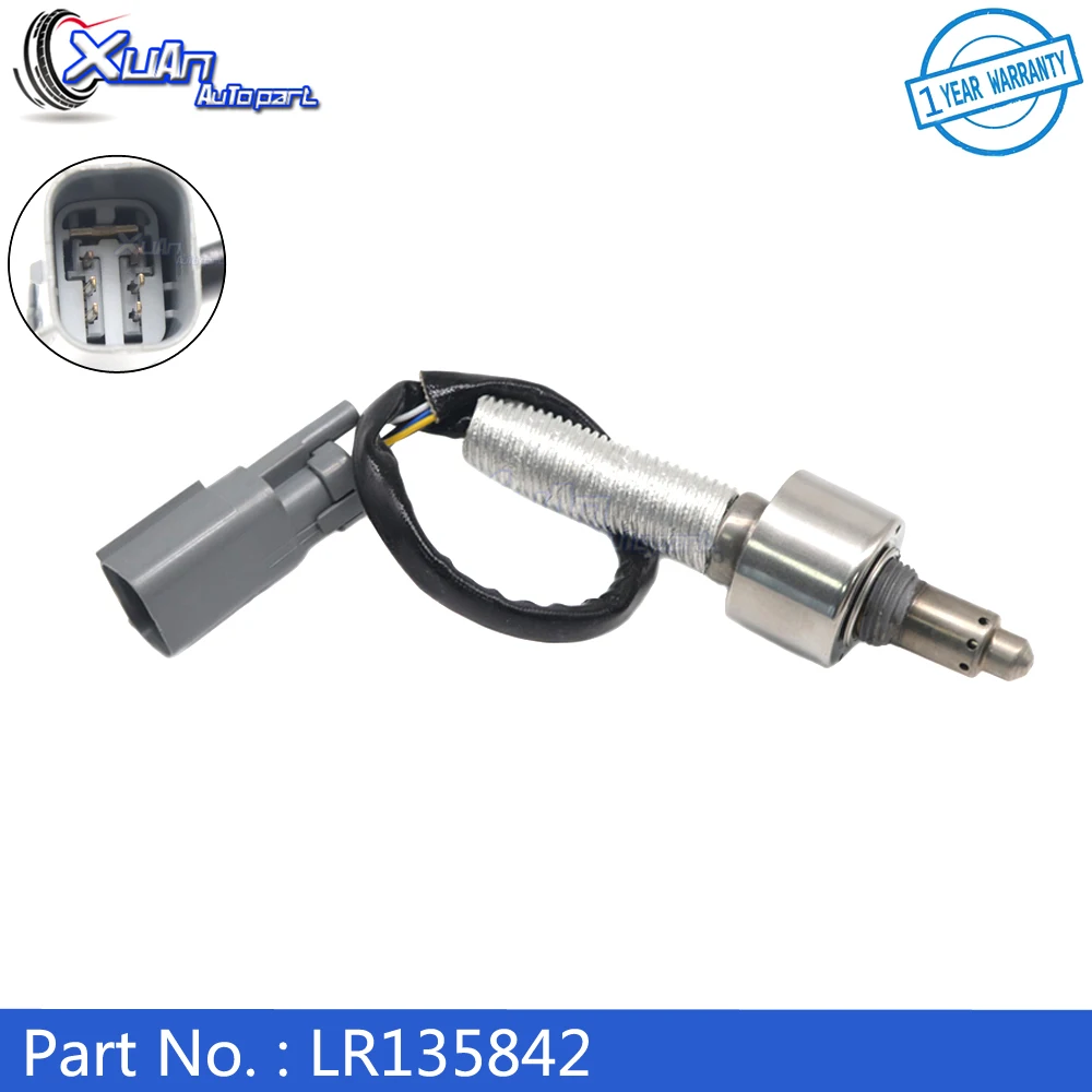 XUAN Upstream Air Fuel Ratio Lambda Oxygen Sensor LR135842 For Land Rover Range Rover Defender 110 Defender LR137721 T2R51568