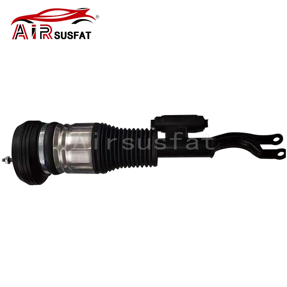 1PC Front/Rear Air Strut Suspension Shock Absorber For Mercedes Benz W223 4Matic 2233207103 2233207203 2233204101 2233204201