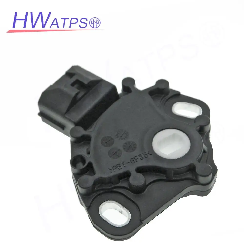 New Auto Transmission Inhibitor Sensor Park Neutral Safety Switch Fit 31918-3MX0A For Nissan Versa  2013-2016 319183MX0A