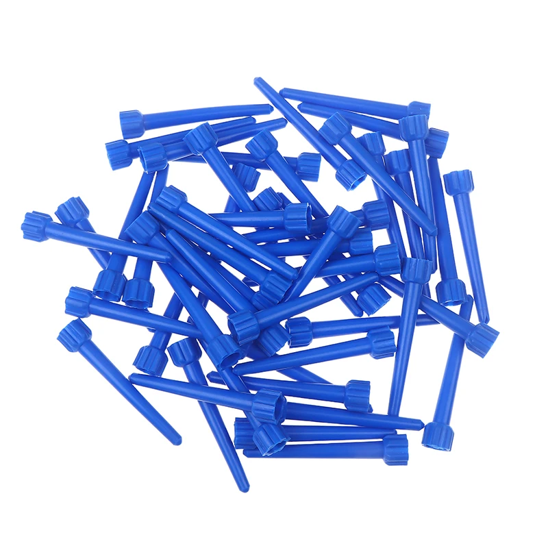 

10/50 шт. Одноразовые насадки для пескоструйной обработки в стоматологии, прецизионные сопла для пескоструйного аппарата, стоматологические расходные материалы, хирургические принадлежности