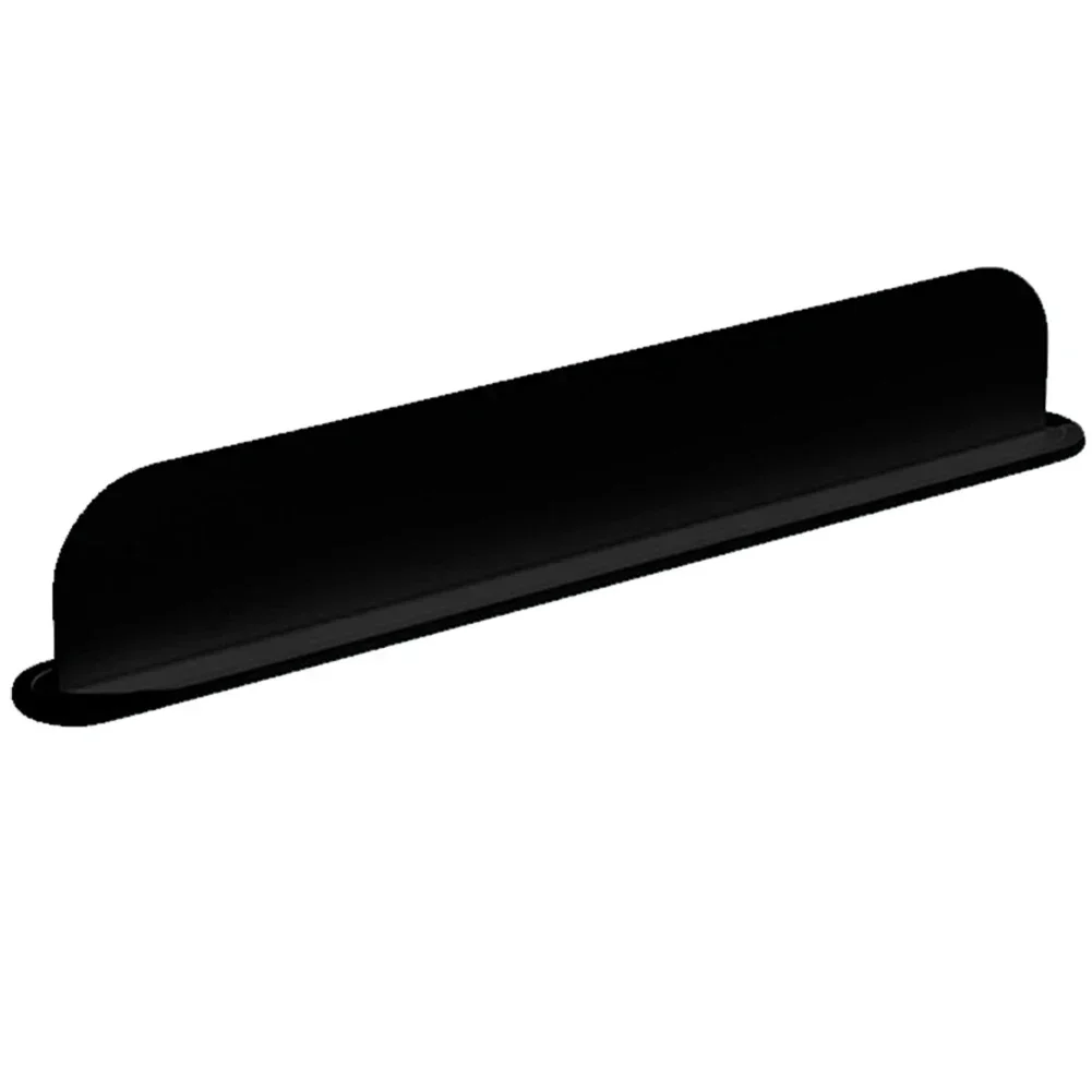 1PC Silicone Sink Baffle Splash Guard With Suction Cup Pool To Protect Clothes From Splashing Water Baffle Kitchen Gadgets
