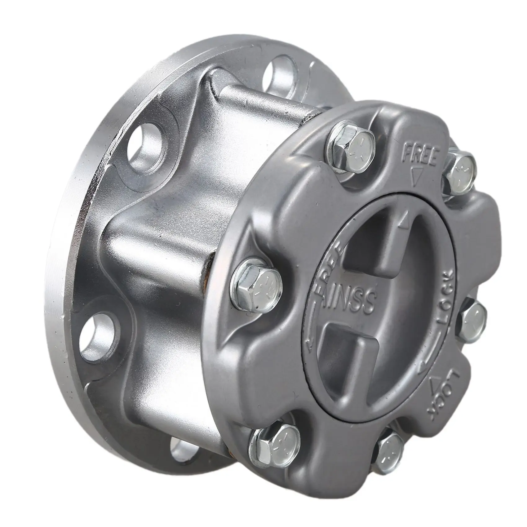 AB56-10X Wheel Locking Hub 28 Teeth Manuel MB886389 For Pajero Triton Pick Up L200 4X4 L300 4X4