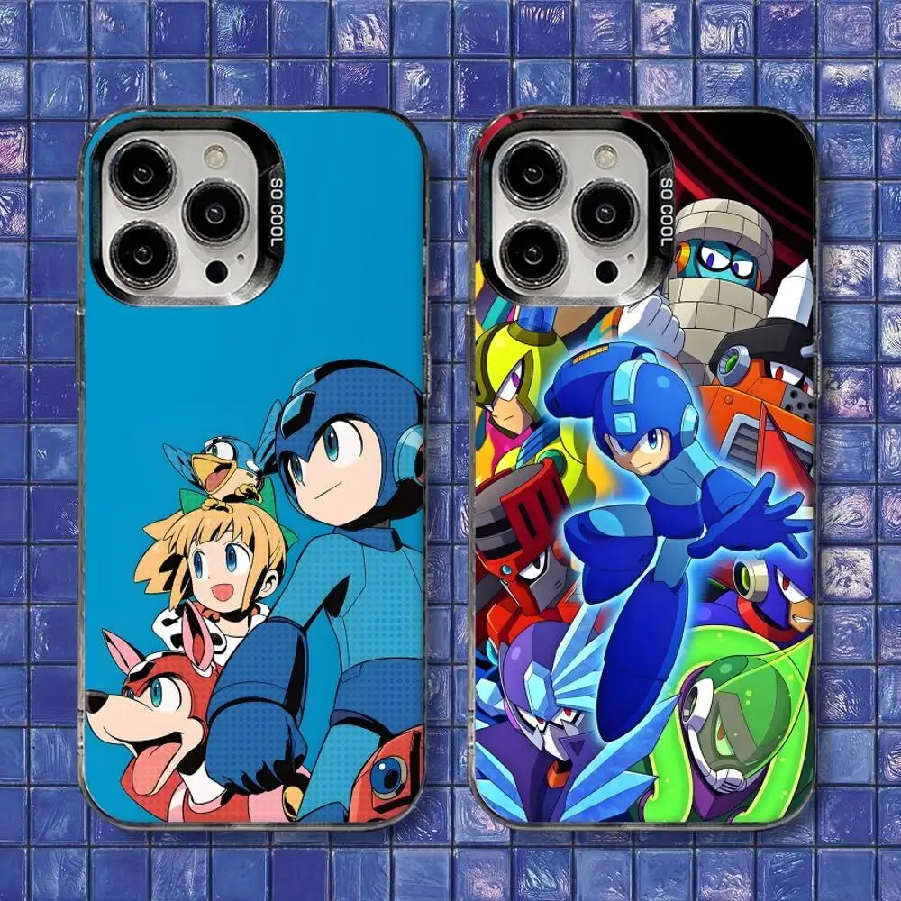 M-Megaman X Zero Ph… - image