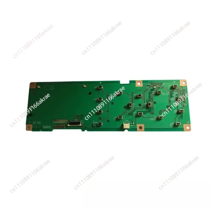 Original For GRAPHTEC FC8000 Plotter Control Panel Board
