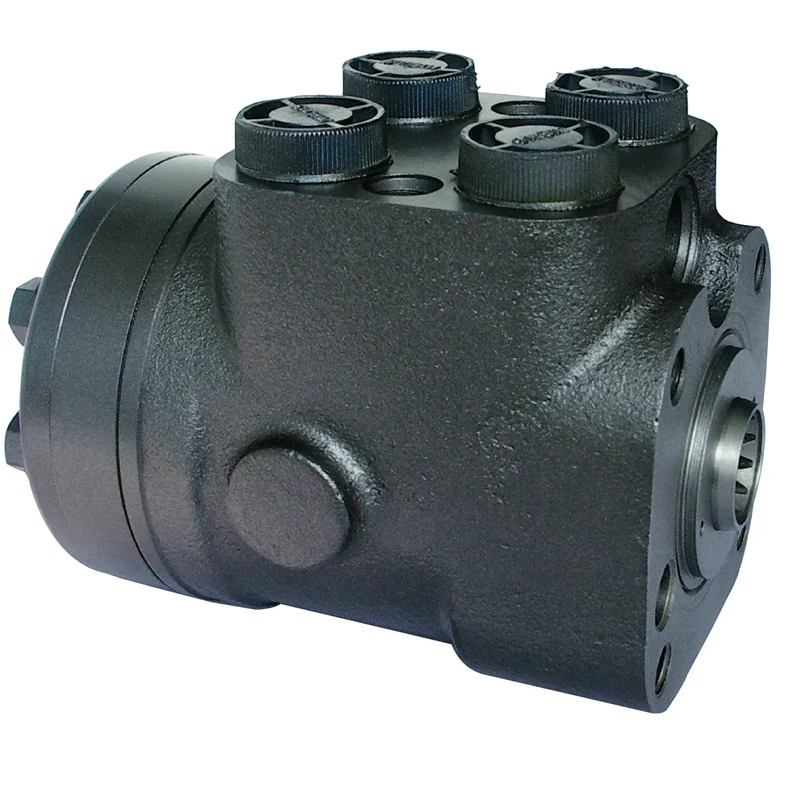 

213-1094-002 Hydraulic steering unit 213-1089-00 Steering valve, reliable performance, suitable for mechanical equipment