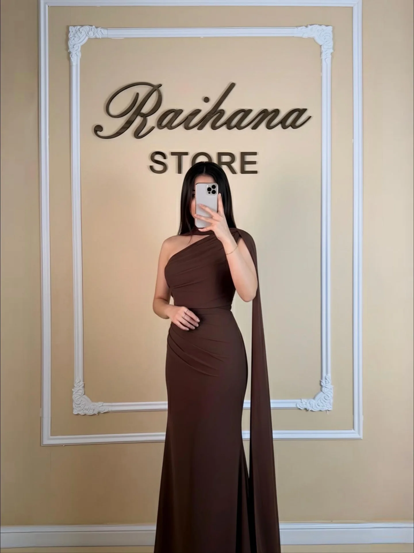 

Элегантное розовое платье для выпускного вечера Indie по индивидуальному заказу, женское простое плиссированное шифоновое вечернее платье длиной до пола, платья для торжественных случаев