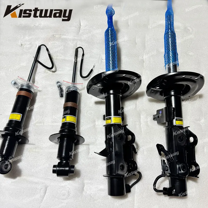 1PCS Front Or Rear Electronic ADS Shock Absorber For GM Chevrolet Camaro 2010-2015 22282142 22282143 20942614