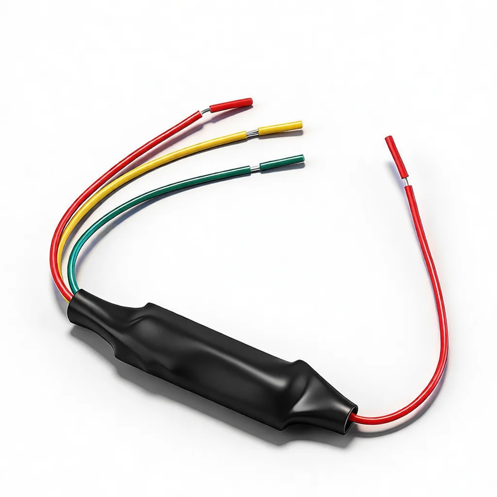 Lithium Battery Conversion Gauge Adapter 48V 60V 72V Electric Vehicle Power Level Display Signal Stabilizer Module Parts