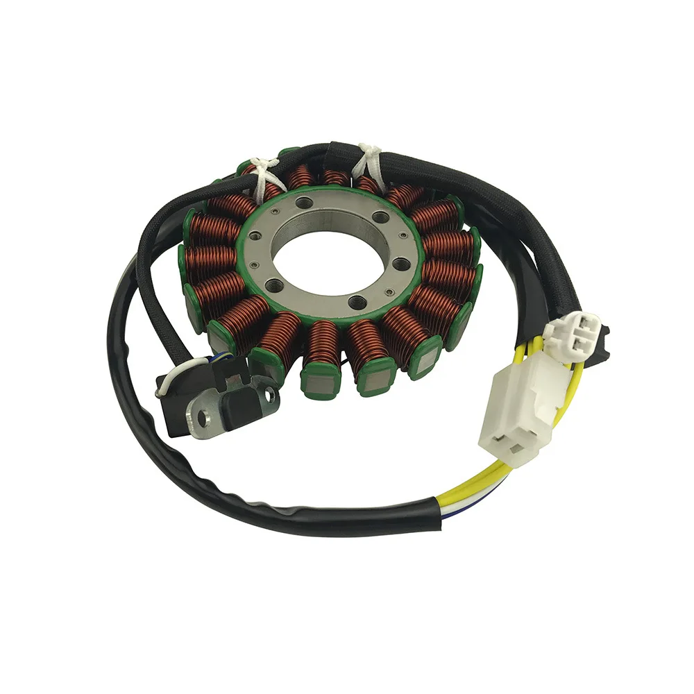

32101-45G00 32101-45G10 32101-45G11 Stator Coil for Suzuki 450