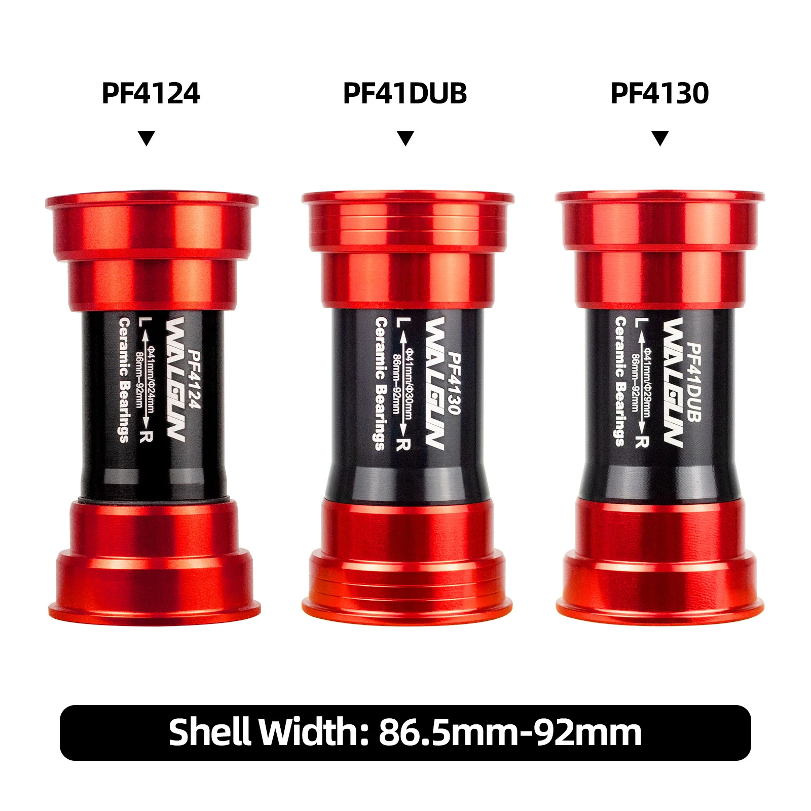 Thumbnail 4 - #2 Trending Bicycle Bottom Brackets Right Now