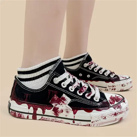 8 best sales y2k स्नीकर्स - №8