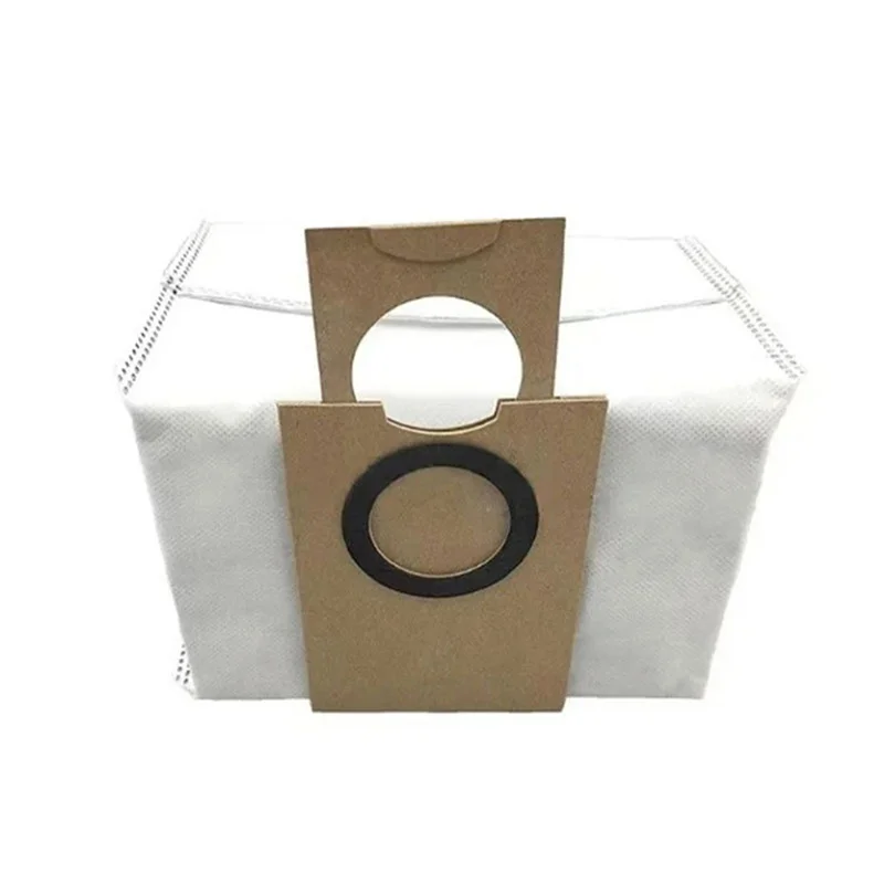 AAAC-para Viomi Alpha 2 Pro V-RVCLMD40B repuestos Cepillo Lateral principal filtro Hepa paño de mopa bolsa de polvo accesorios de repuesto