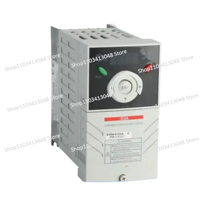 

SV004IG5A-4 SV008IG5A-4 SV015IG5A-4 SV022IG5A-4 SV037IG5A-4 SV040IG5A-4 Disassembly Inverter VFD Frequency AC Drive