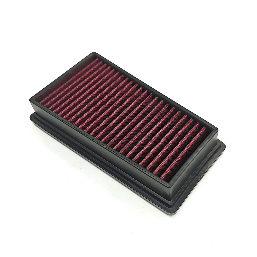 For Husqvarna Enduro 701 Supermoto For KTM 690 Enduro Smc R 4T 4-Stroke Motorcycle Engine Air Filter Cleaner Accessories