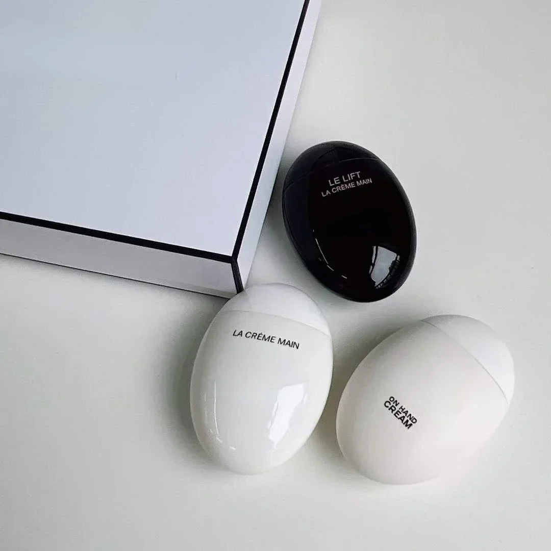 

Новинка 3 шт. крем для рук для лица увлажняющий естественный вкус от морщин