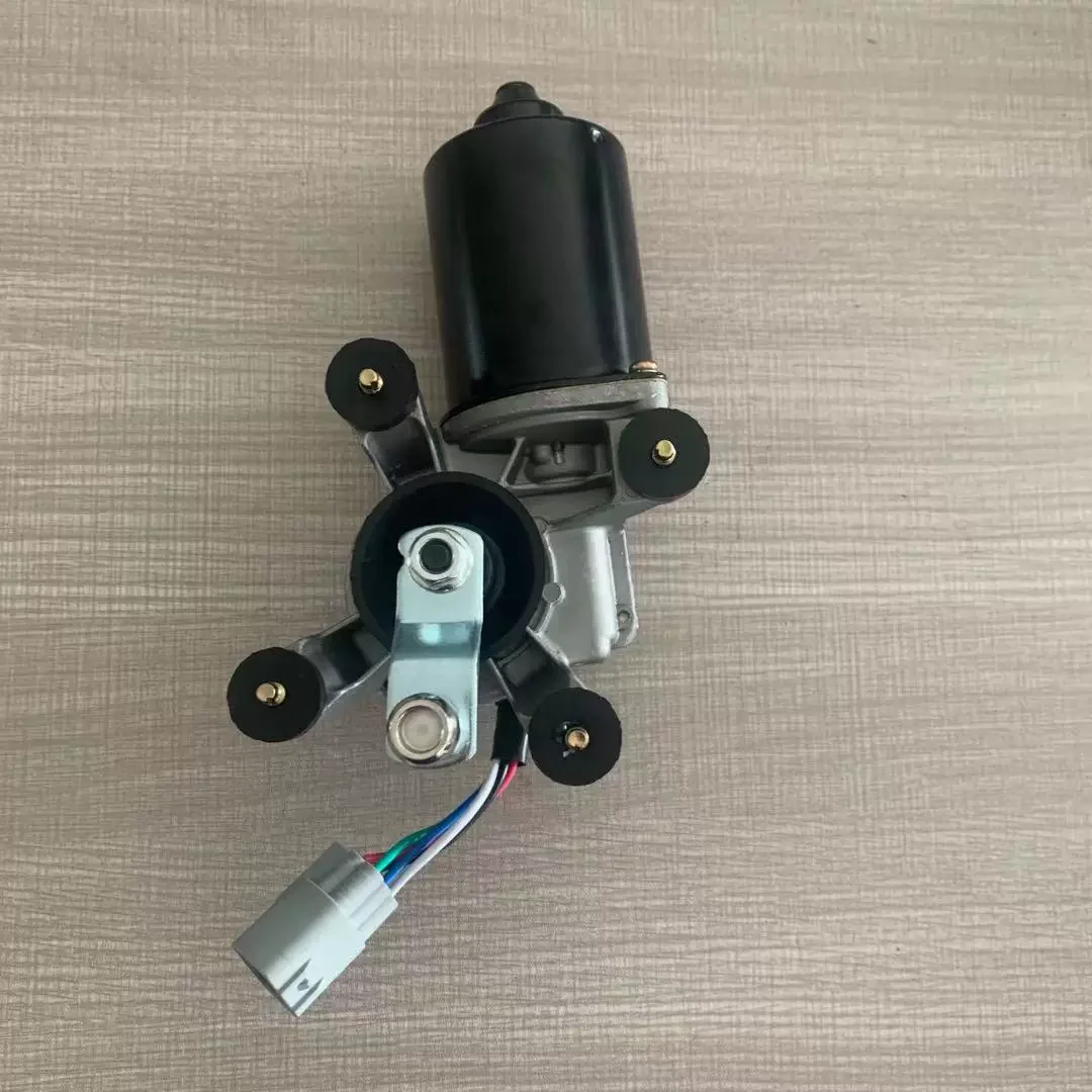 

Wiper Motor Assembly 85110-60201 For Toyota Land Cruiser FJ FZJ HDJ HJ HZJ KZJ LJ PZJ RJ7 Windscreen Wiper Motor