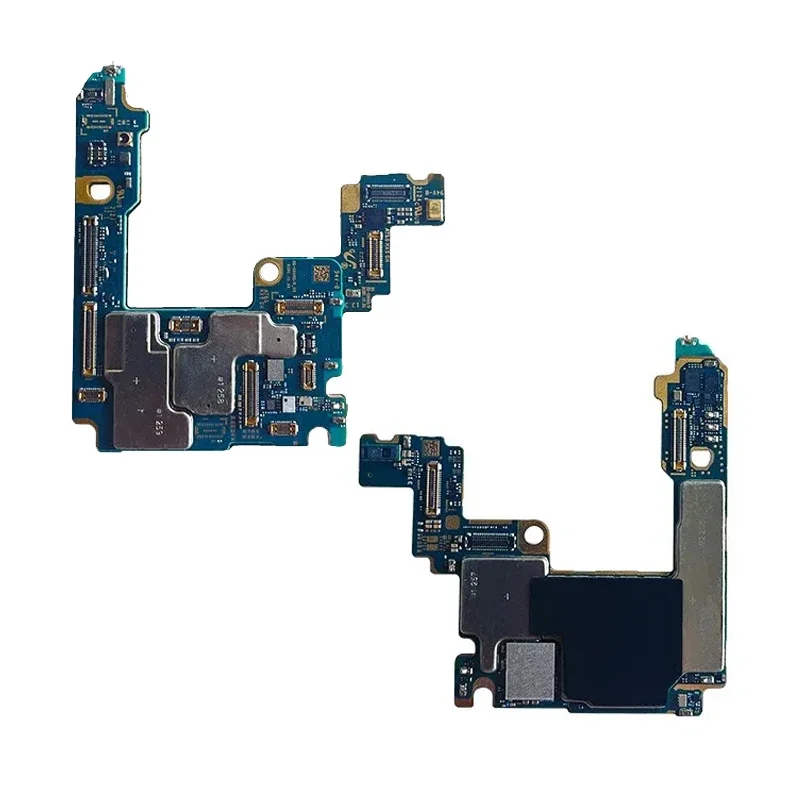 Crazy Cow Unlocked Board For Samsung Galaxy S21 G991U G991B G990F S21 Ultra G998U G998B S21 Plus 5G G996B/U Logic Motherboard A+