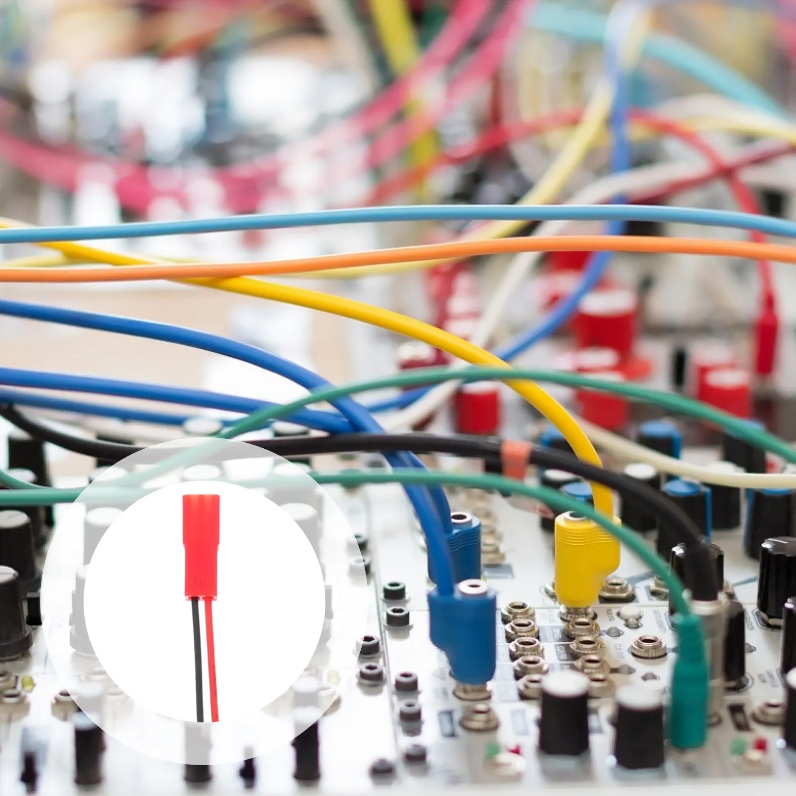 20 Sets Plug Connec…