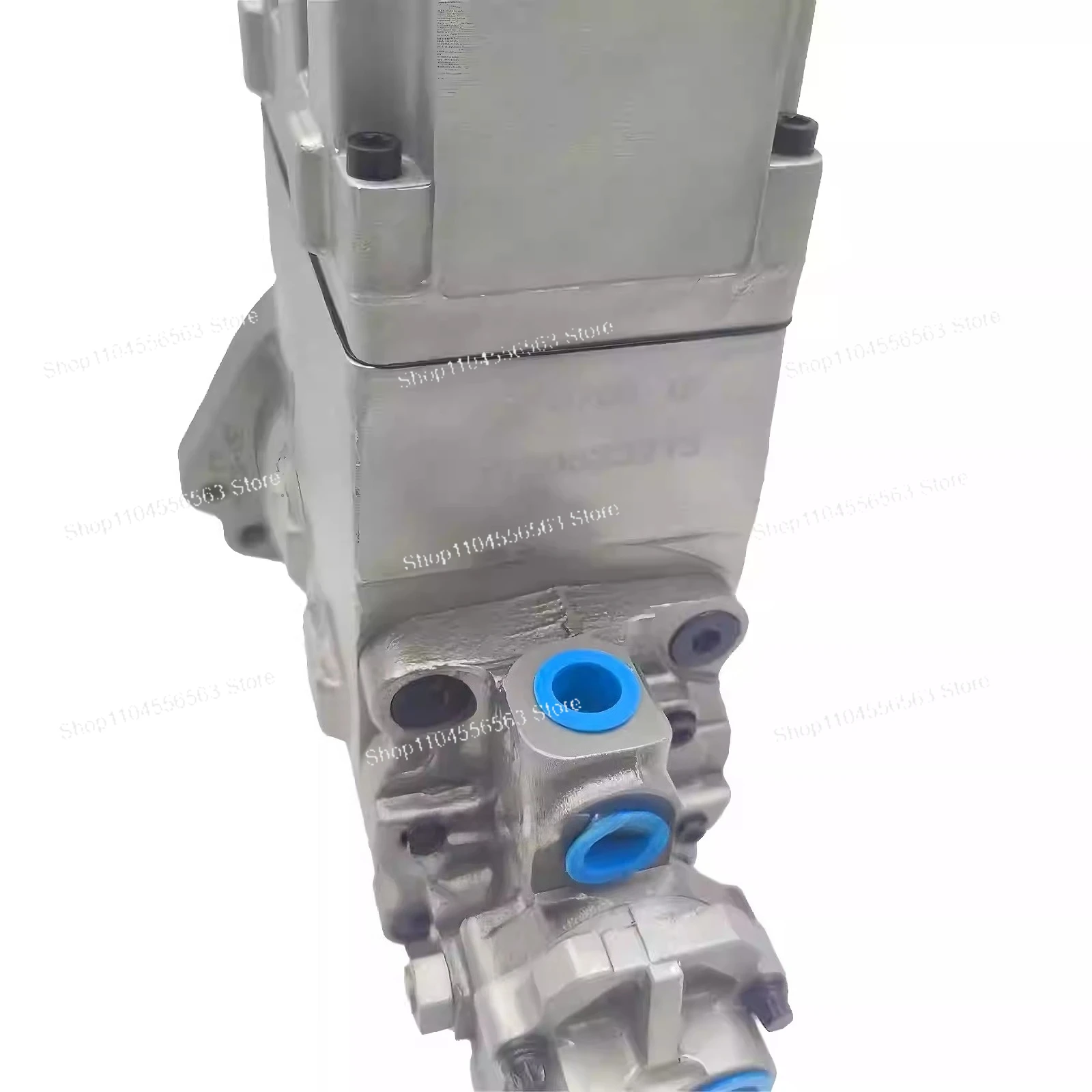 319-0677 Diesel Fuel Injection Pump - Compatible with CAT C7/C9 & 324D/325D/330D/336D