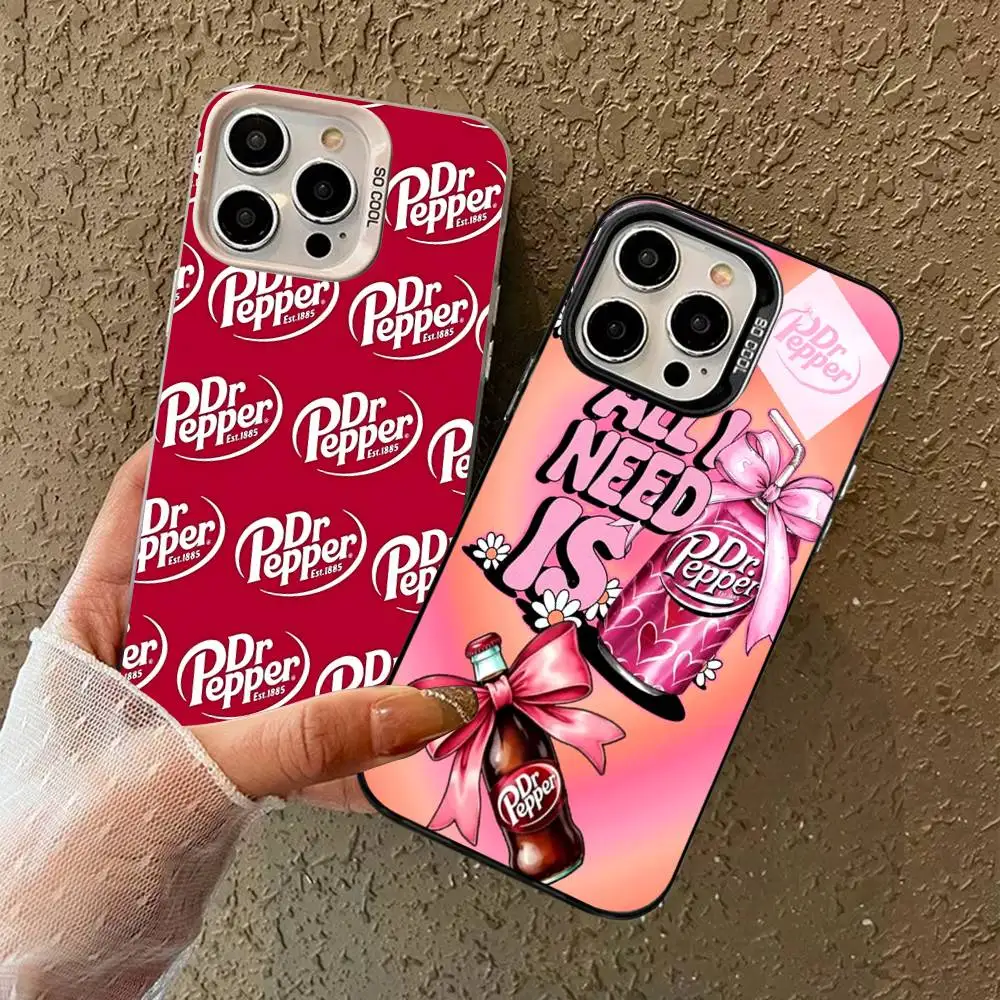 D-Dr Pepper Logo Ph…