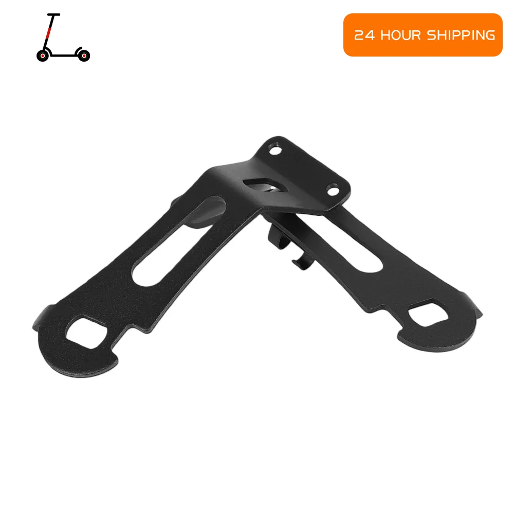

Scooter Rear Mudguard Bracket for Kukirin A1 Electric Scooter Left/Right Brackets Rear Water Deflector Fixing Support Bracket