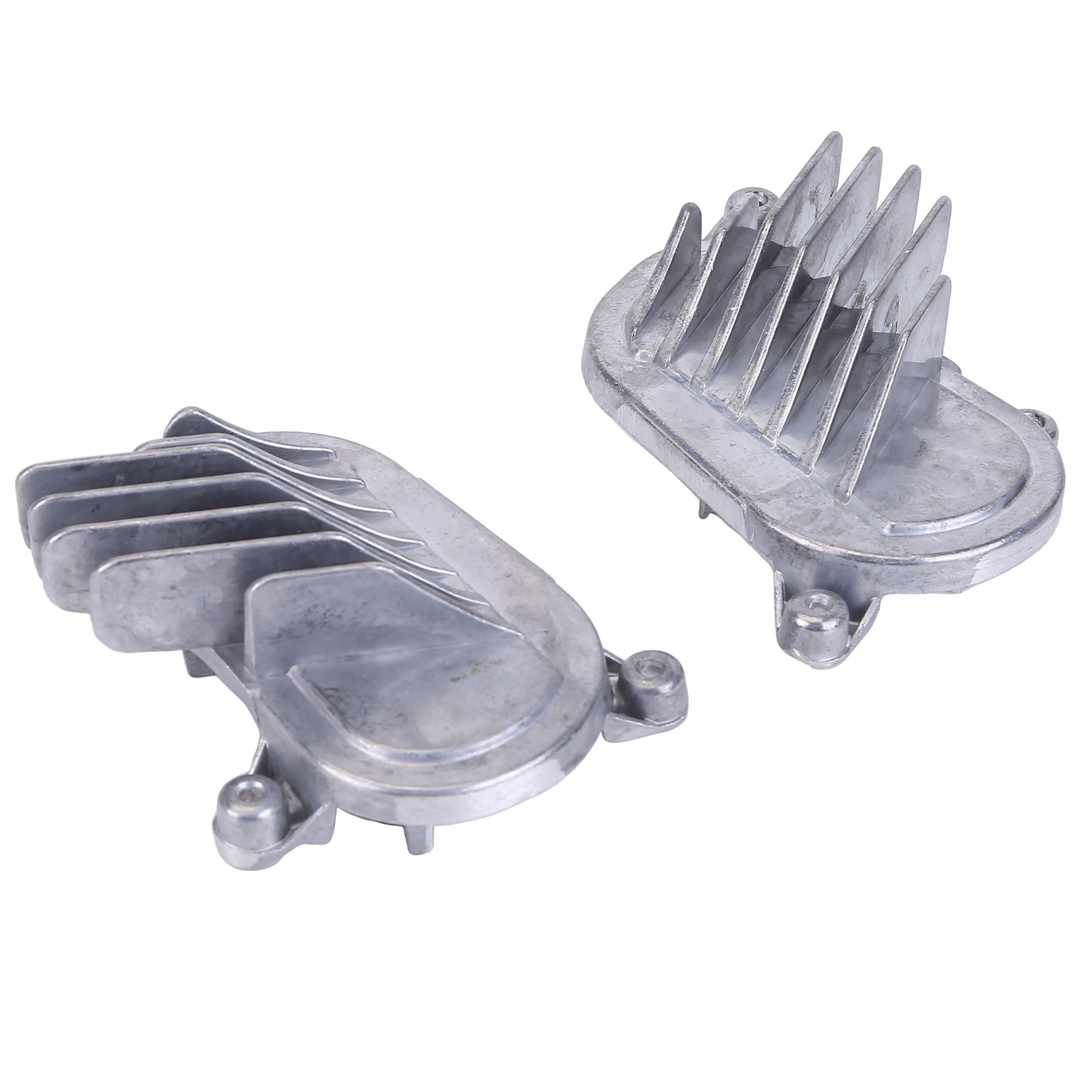 1 Paar neue gelbe Angel-Eye-DRL-Module für BMW F80 M3 F82 M4 F32 F36 F86 LCI 420i 430i 440i, gelbe DRL-Scheinwerfer-LED-Platinen, Stabilisator 3117493229 63117493230 – Detail 18
