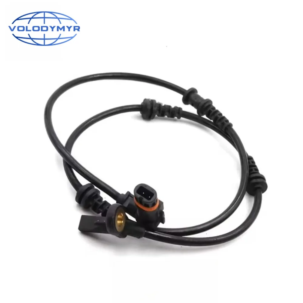 VOLODYMYR For Mercedes-Benz W164 W166 GL320 GL350 GL450 GL550 ML GLE Front Rear Left Right ABS Wheel Speed Sensor OEM