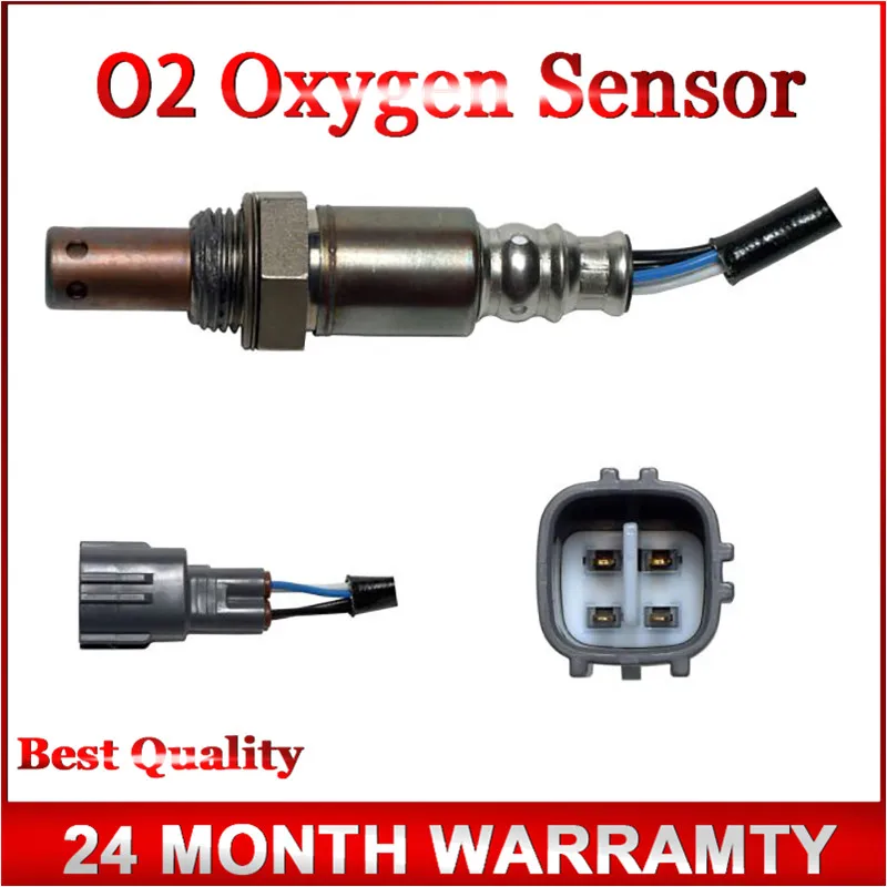 

Oxygen sensor For TOYOTA 4RUNNER LAND CRUISER PRADO 89465-60232 Air Fuel Ratio Sensor Accessories Auto Parts