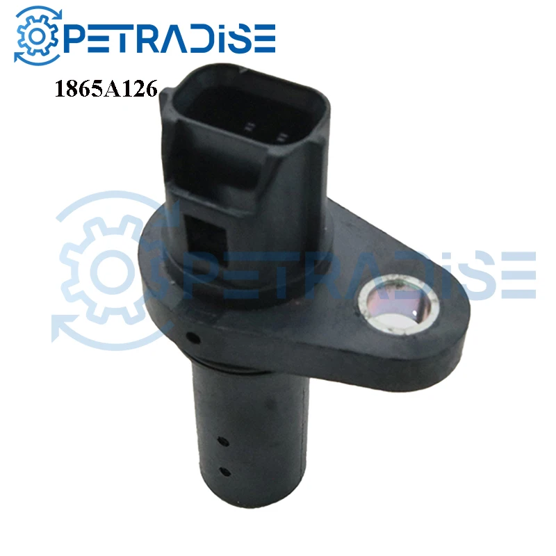 New OEM 1865A126 PC814 J5T31972 Crankshaft Position Sensor For Mitsubishi Lancer Outlander Sport RVR 2.0L 2.4L 08-20 Auto Parts