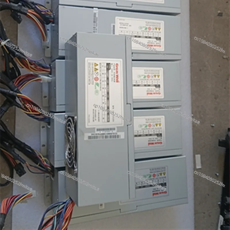 

Оригинальный кассовый аппарат HK200 HK300 Great Wall Power Supply GW-FLX1205 Dual 12 В, номинальная мощность 120 Вт