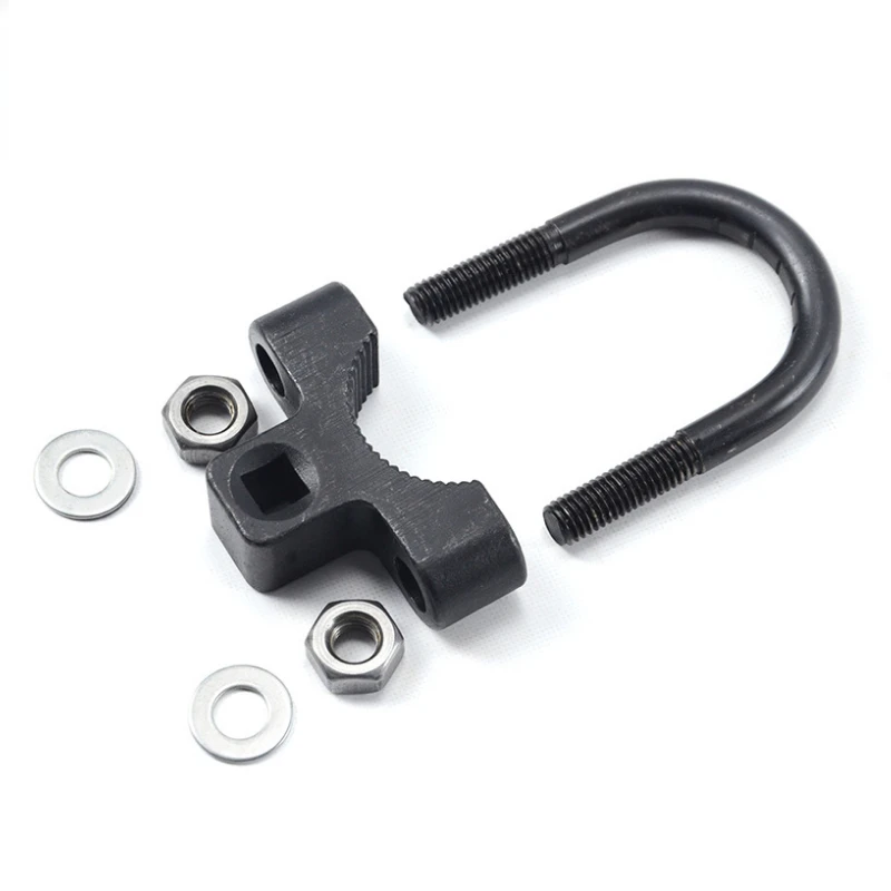 Car Tools 3/8In Inner Tie Rod Tools Auto Chassis Rocker Install And Disassembly Repair Tool Car Tool Kit