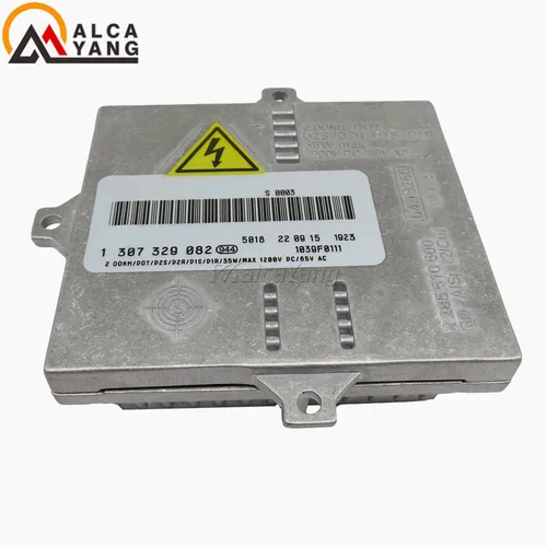 Balastro de Xenón HID para coche, 1307329082, 1, 307, 329, 082, 63127176068, 1307329074, D2S, 6312, 7176, 068, D2R, 63127176068, 1307329066