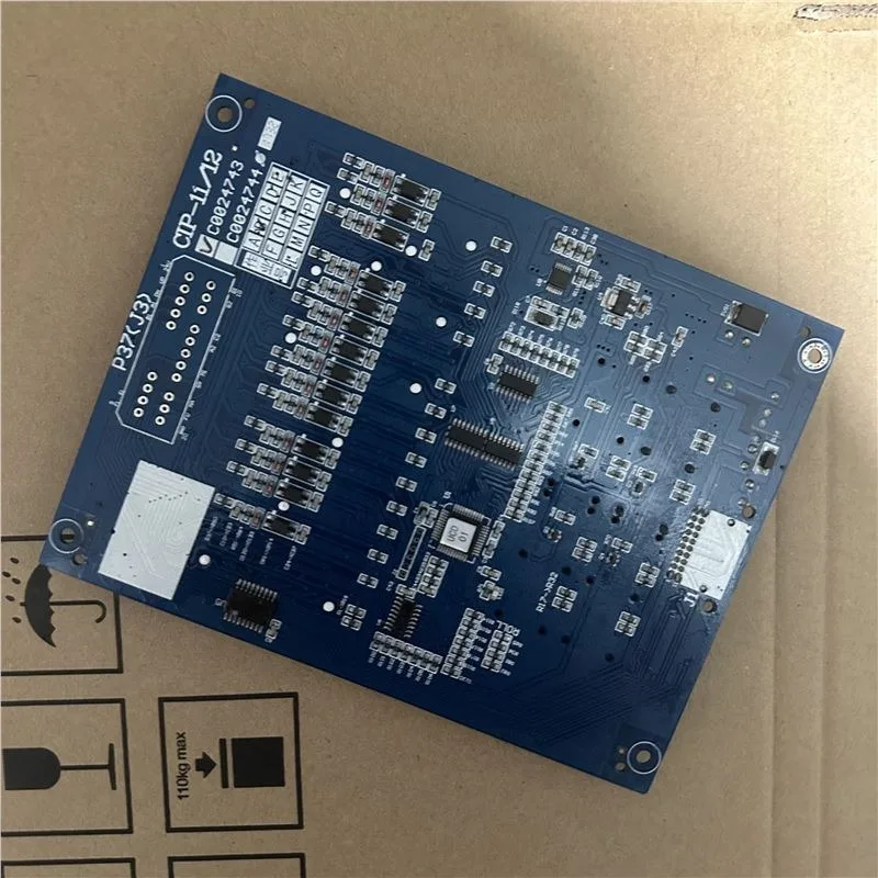 Parts For Hitachi E… - image