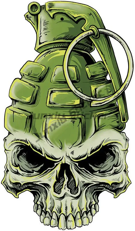 

Ручные полированные наклейки на ящик для инструментов автомобиля, наклейки для ноутбука