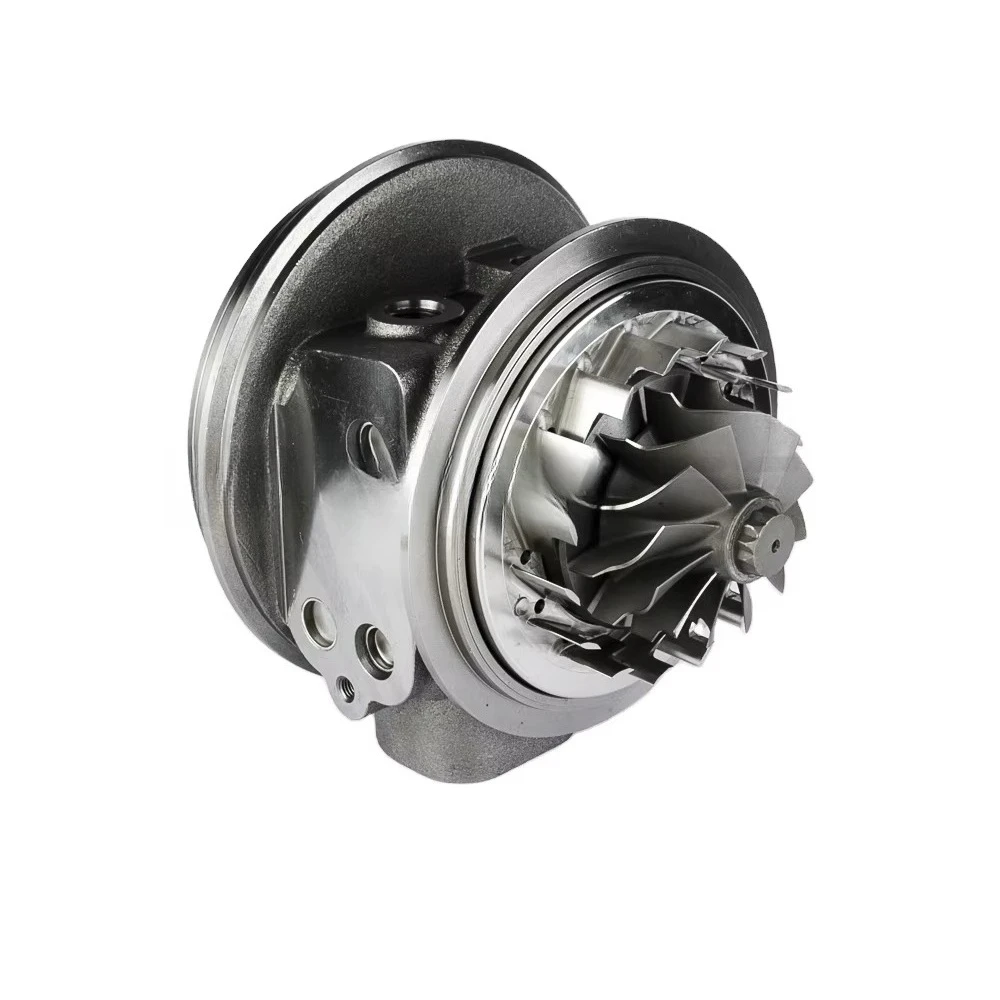 Powertec Turbo Core 4036666 3768264 4043226  2881993 2881994 2843888RX 4041090  3768264RX for Truck ISX QSX 15 Enforcer
