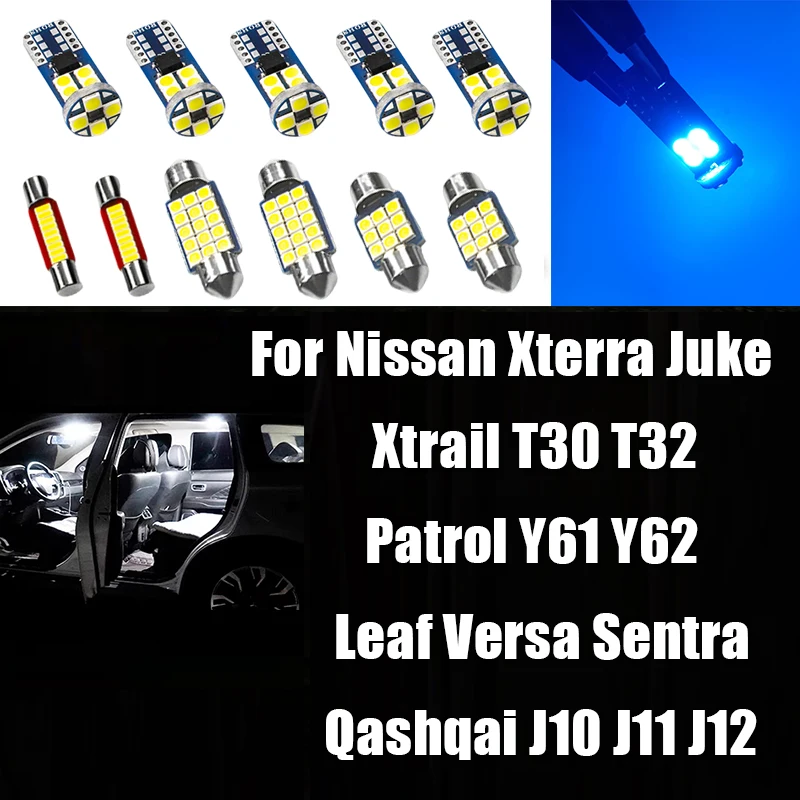 

Светодиодные фары и аксессуары для автомобилей Nissan Qashqai J10 J11 J12, X-Trail T30 T32, Patrol Y61 Y62, Juke, Serena, Versa, Xterra, Sentra, Leaf ZE0