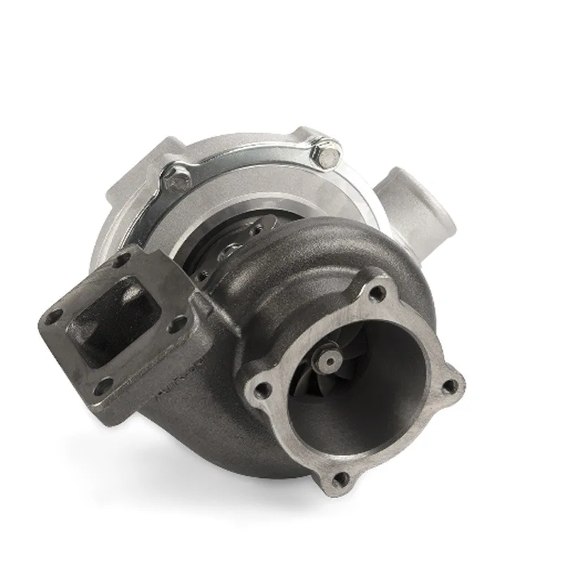 Ball bearings, inlet pressure shell A/R 0.6 T3 scroll shell