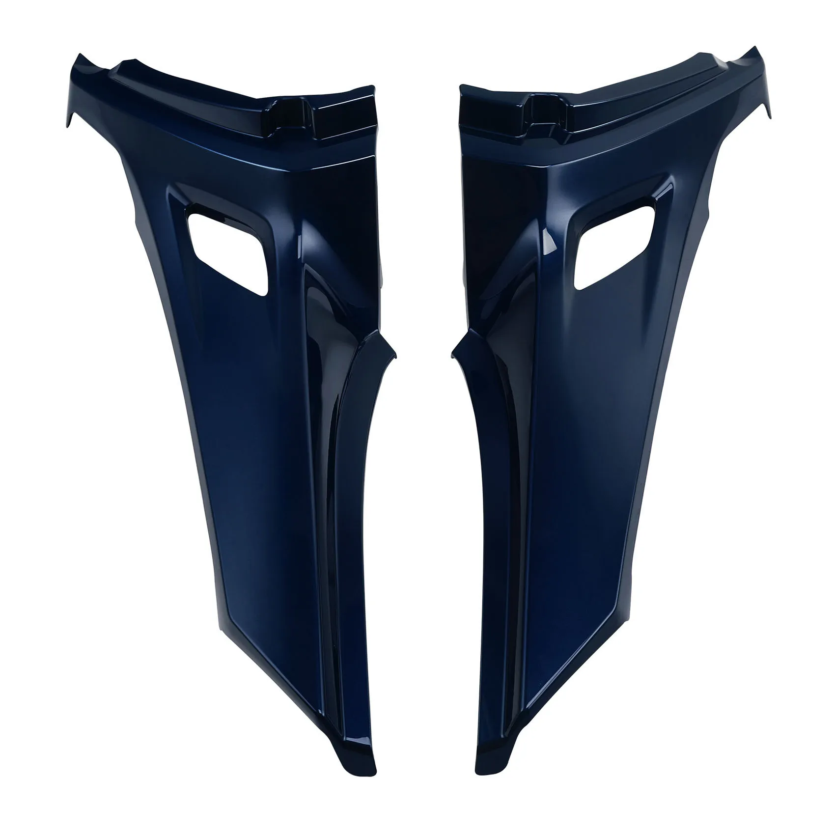 

Для Honda Gold Wing GL1800 F6B 18-24 боковые декоративные накладки, аксессуары для мотоциклов, боковая крышка для Goldwing GL1800