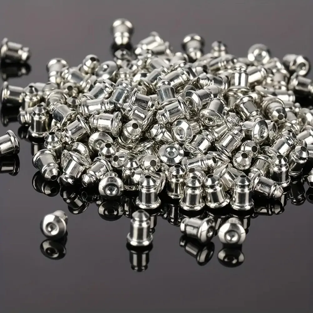 100Pcs/Set Earring … - image